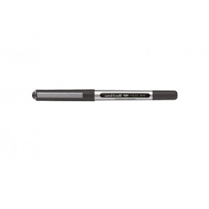Ручка-роллер "Uni-Ball Eye Micro", 0,5 мм, черная