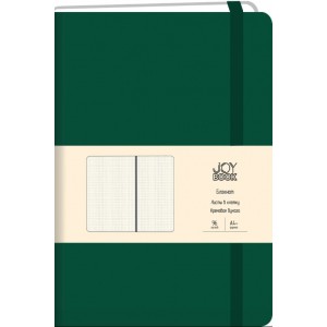 Блокнот "Joy Book. Заколдованный лес", А4-, 96 листов