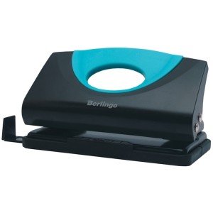 Дырокол "Office Soft"