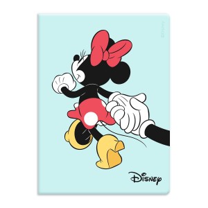 Обложка на паспорт PrioritY "Дисней Минни"