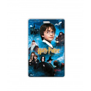 Кардхолдер PrioritY "Гарри Поттер – 9"