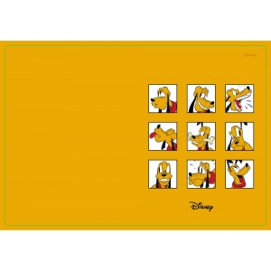 Обложка на паспорт PrioritY "Плуто – 1"