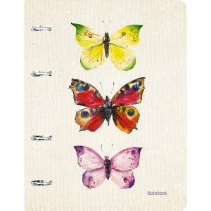 Тетрадь "Inspiration. 1", А5, 120 листов