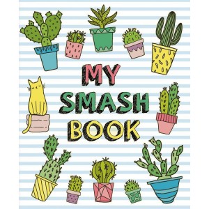 Смэшбук "My smashbook"