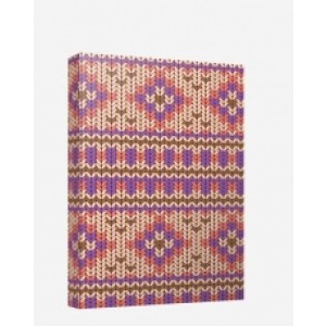 БЛОКНОТ Вязание (1276)(А5)