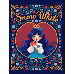 Snow White (Белоснежка)
