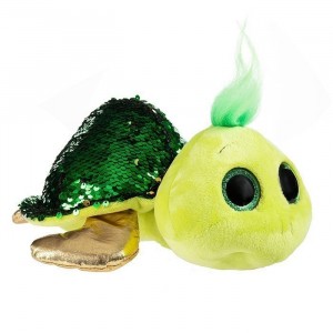 Мягкая игрушка "Глазастик Черепаха" (GCHE0P)