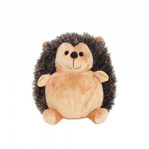 Мягкая игрушка "Ежик Тоби" (EZHT0)
