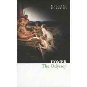 The Odyssey