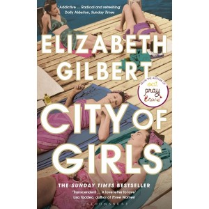 City of Girls The Sunday Times Bestseller