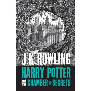 Harry Potter and the Chamber of Secrets Adult PB