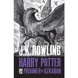Prisoner of Azkaban Adult PB
