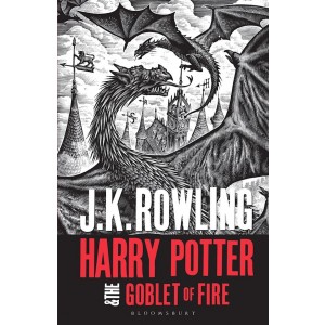Goblet of Fire Adult PB