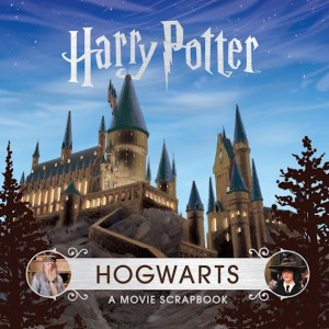 Harry Potter - Hogwarts: A Movie