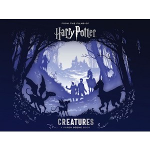 Harry Potter - Creatures: A Paper