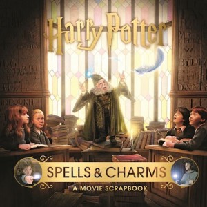 Harry Potter - Spells & Charms