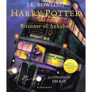 Harry Potter and the Prisoner of Azkaban Il