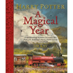 Harry Potter - A Magical