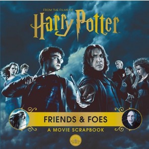 Harry Potter Friends and Foes