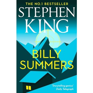 Billy summers. King Stephen