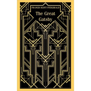 The Great Gatsby
