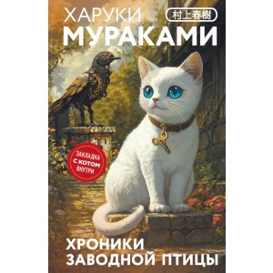 Хроники Заводной птицы