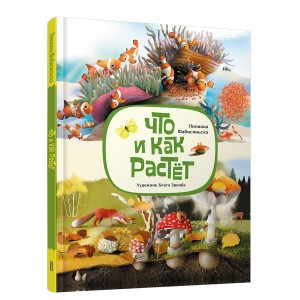 Что и как растёт