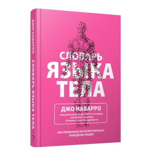 Словарь языка тела