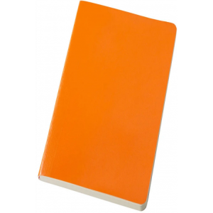 Ежедневник А5, 136 листов "LITE BOOK. Оранжевый" (ЕИКЛБ52013603)