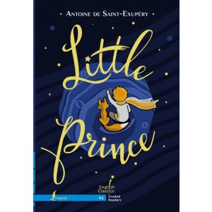 Little Prince. A1
