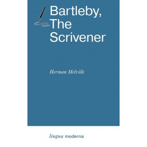 Bartleby, The Scrivener