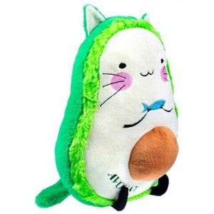 Гламурная игрушка "Авокэт"