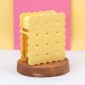 Бутылка "Cookie", yellow (380 ml)