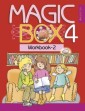 Magic Box 4. Workbook-2