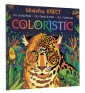 Coloristic. Цветовой квест по номерам, по пикселям, по точкам