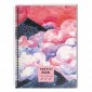 Скетчбук "Sketchbook. Акварельный пейзаж", А5, 100 листов