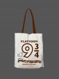 Сумка-шопер PrioritY "Гарри Поттер - 4", 38х32 см