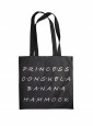 Сумка. Friends. Princess Consuela Banana-Hammock