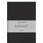 Radiant. Черный