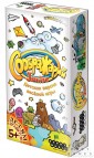 Настольная игра "Соображарий Junior"