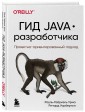 Гид Java-разработчика. Проектно-ориентированный подход