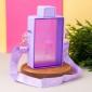 Бутылка "Buttery", purple (450 ml)
