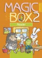 Английский язык (Magic Box). 2 кл. Книга для чтения
