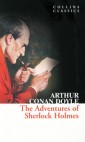 The Adventures of Sherlock Holmes