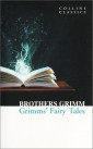 Grimm's Fairy Tales