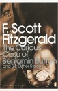 The Curious Case of Benjamin Button and Six Other Stories