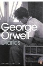 George Orwell. Diaries