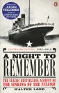 A Night to Remember