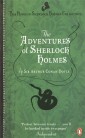 The Adventures of Sherlock Holmes