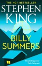 Billy summers. King Stephen